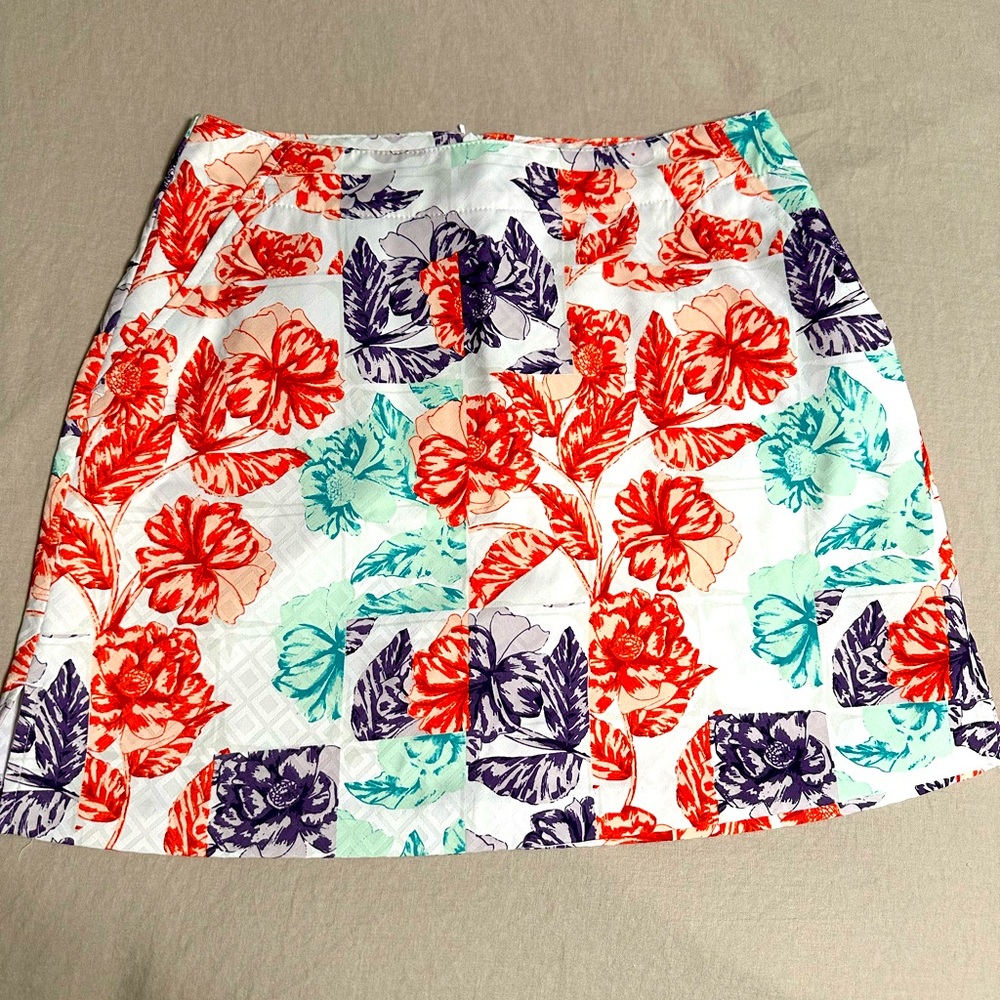 Lady Hagen golf skort
